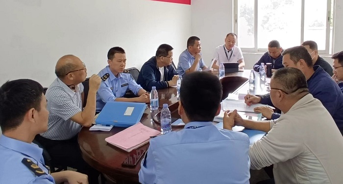 F:\yf\官网oa推文及图片年209\省、市、区各级市场监督管理局莅临万搏（中国）
能源股份有限公司督导调研燃气特种设备安全工作(1)\省、市、区各级市场监督管理局检查图片.jpg